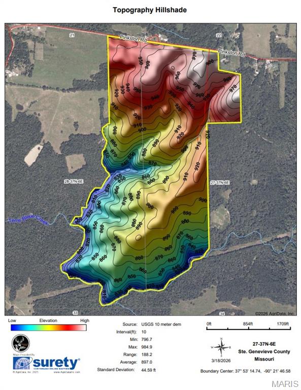 5262 Pinkston Road Ste. Genevieve, MO 63670 - Photo 83 of 83