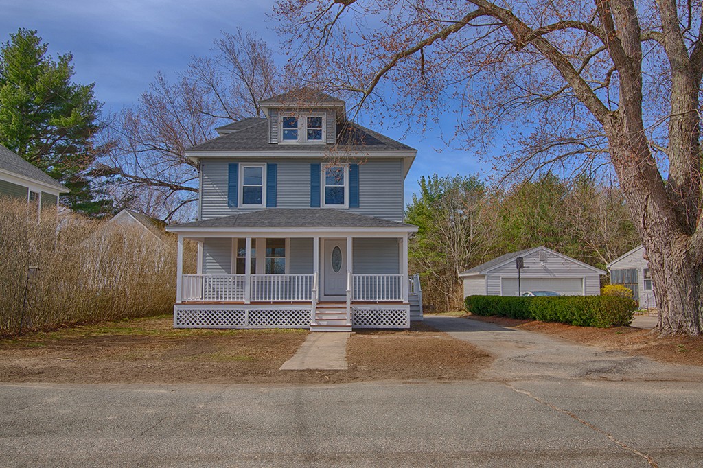 48 Montclair Road Haverhill, MA 01830 - Photo 1 of 14 Gallery Image 1