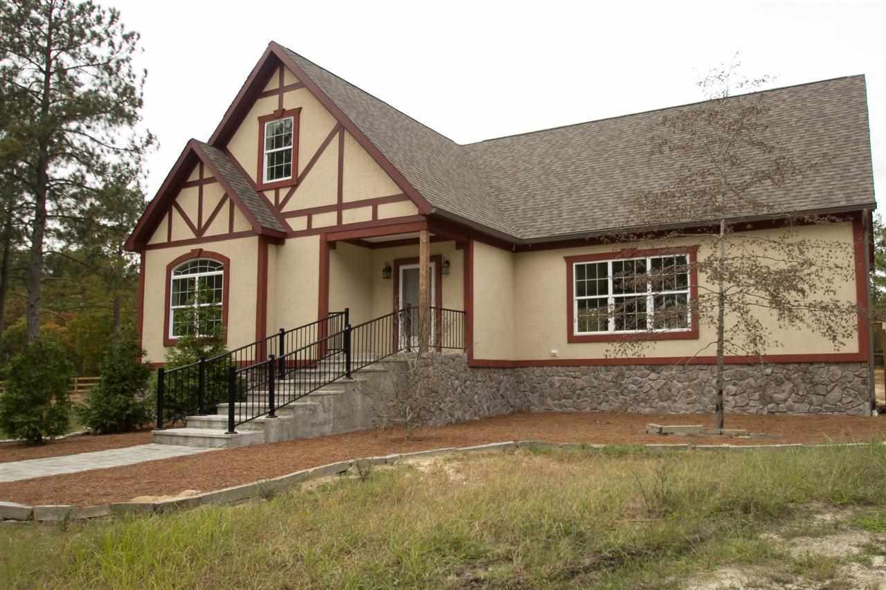 2752 Lakebay Road Vass, NC 28394 - Photo 1 of 25 Primary Photo