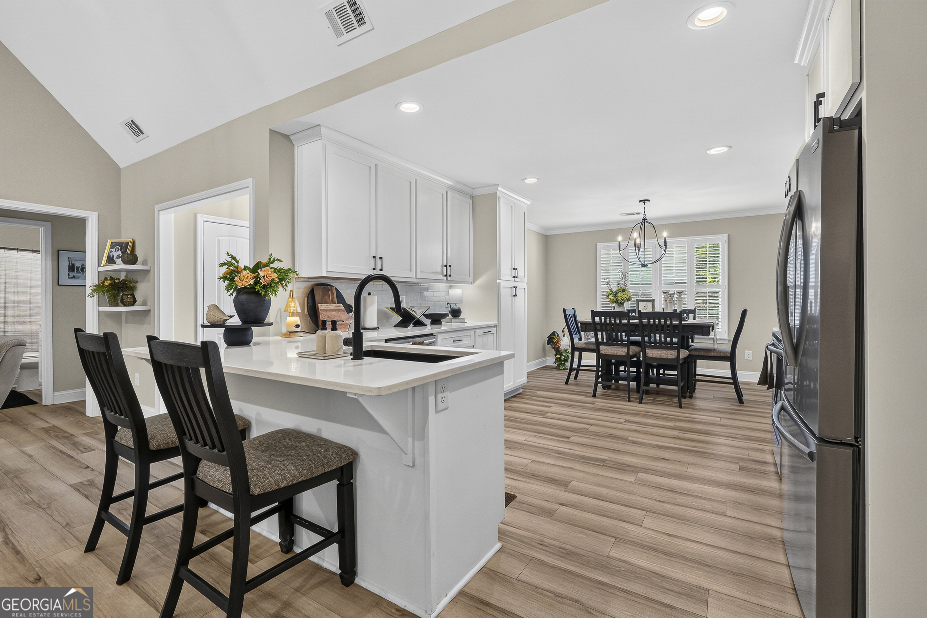 168 Oakhaven Road Barnesville, GA 30204 - Photo 11 of 53
