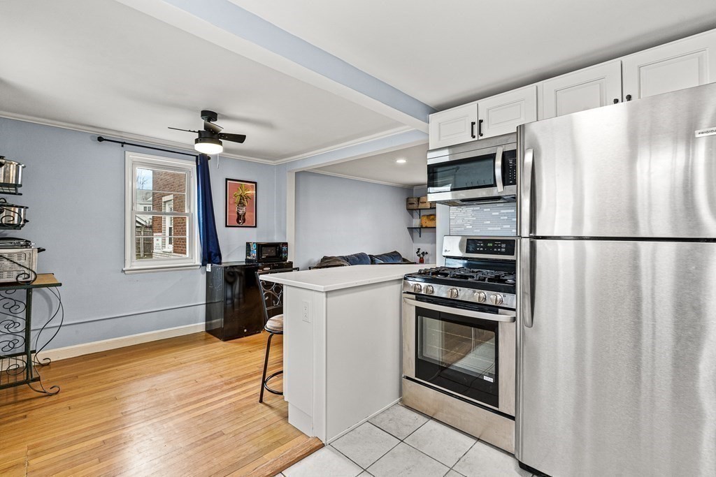 28 Newman Road, Unit 28 Malden, MA 02148 - Photo 12 of 32 Gallery Image 12