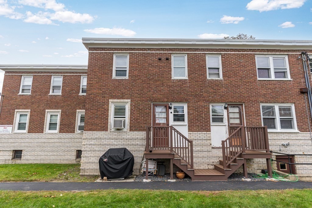 28 Newman Road, Unit 28 Malden, MA 02148 - Photo 28 of 32 Gallery Image 28