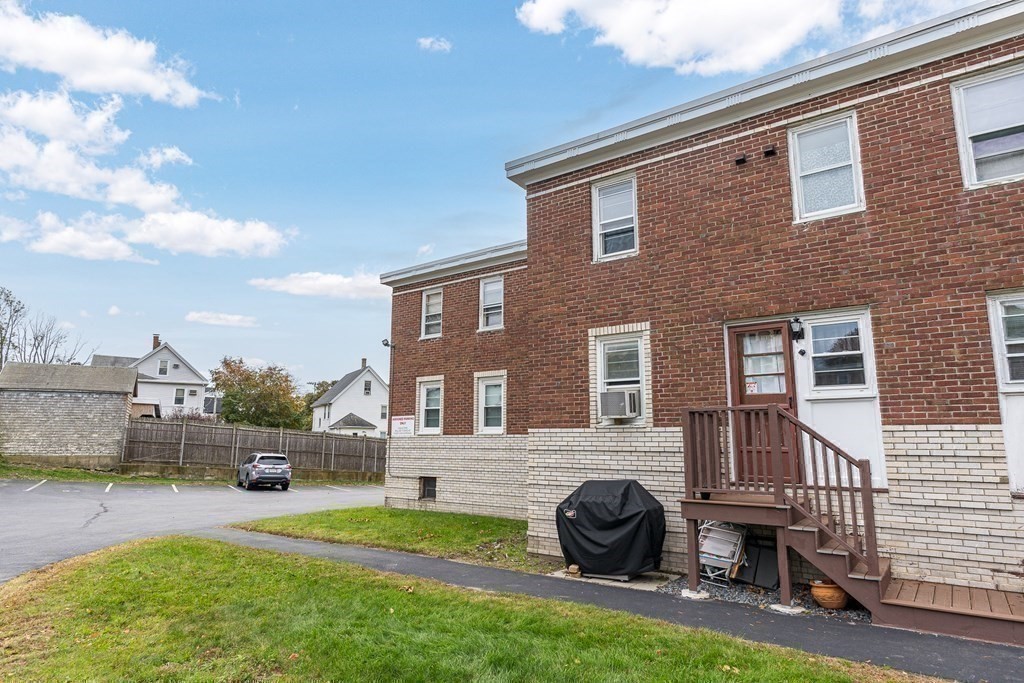 28 Newman Road, Unit 28 Malden, MA 02148 - Photo 29 of 32 Gallery Image 29