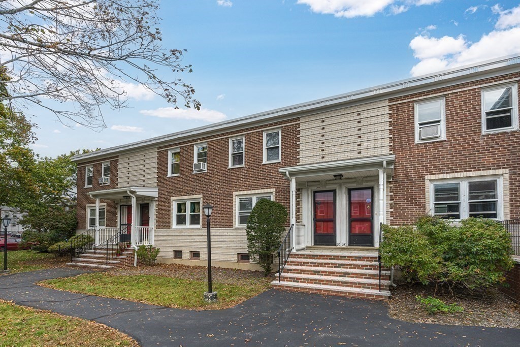 28 Newman Road, Unit 28 Malden, MA 02148 - Photo 32 of 32 Gallery Image 32