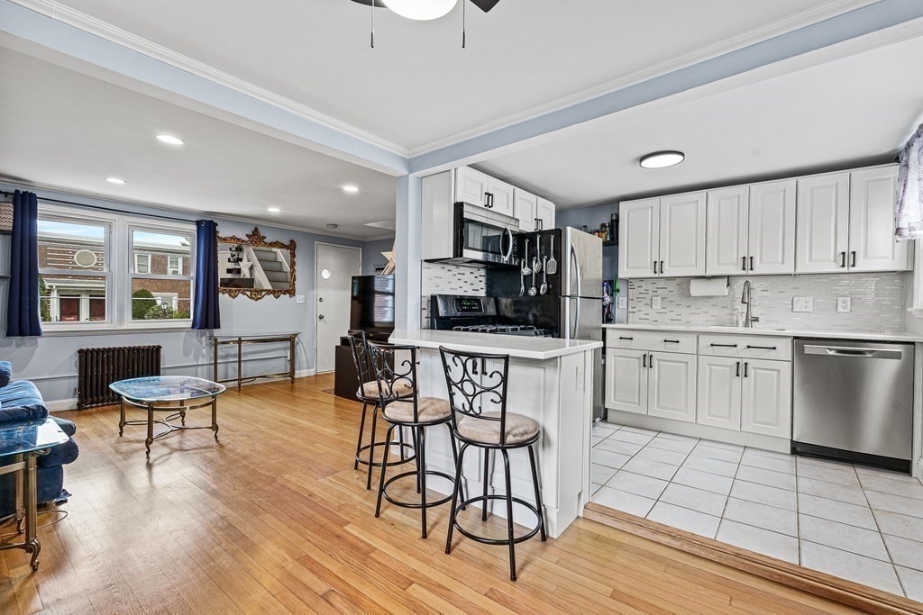 28 Newman Road, Unit 28 Malden, MA 02148 - Photo 8 of 32 Gallery Image 8