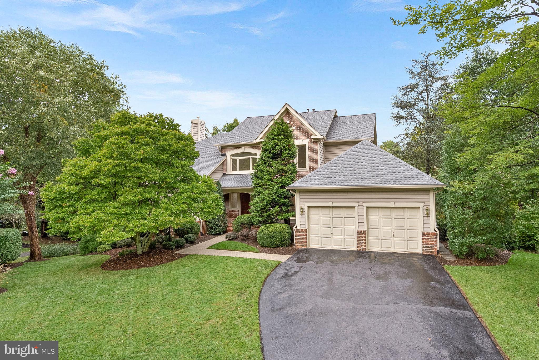 12022 Creekbend Drive Reston, VA 20194 - Photo 1 of 1