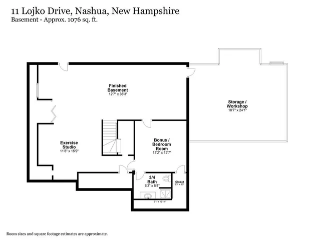$1,299,900 | 11 Lojko Drive, Nashua, NH 03062