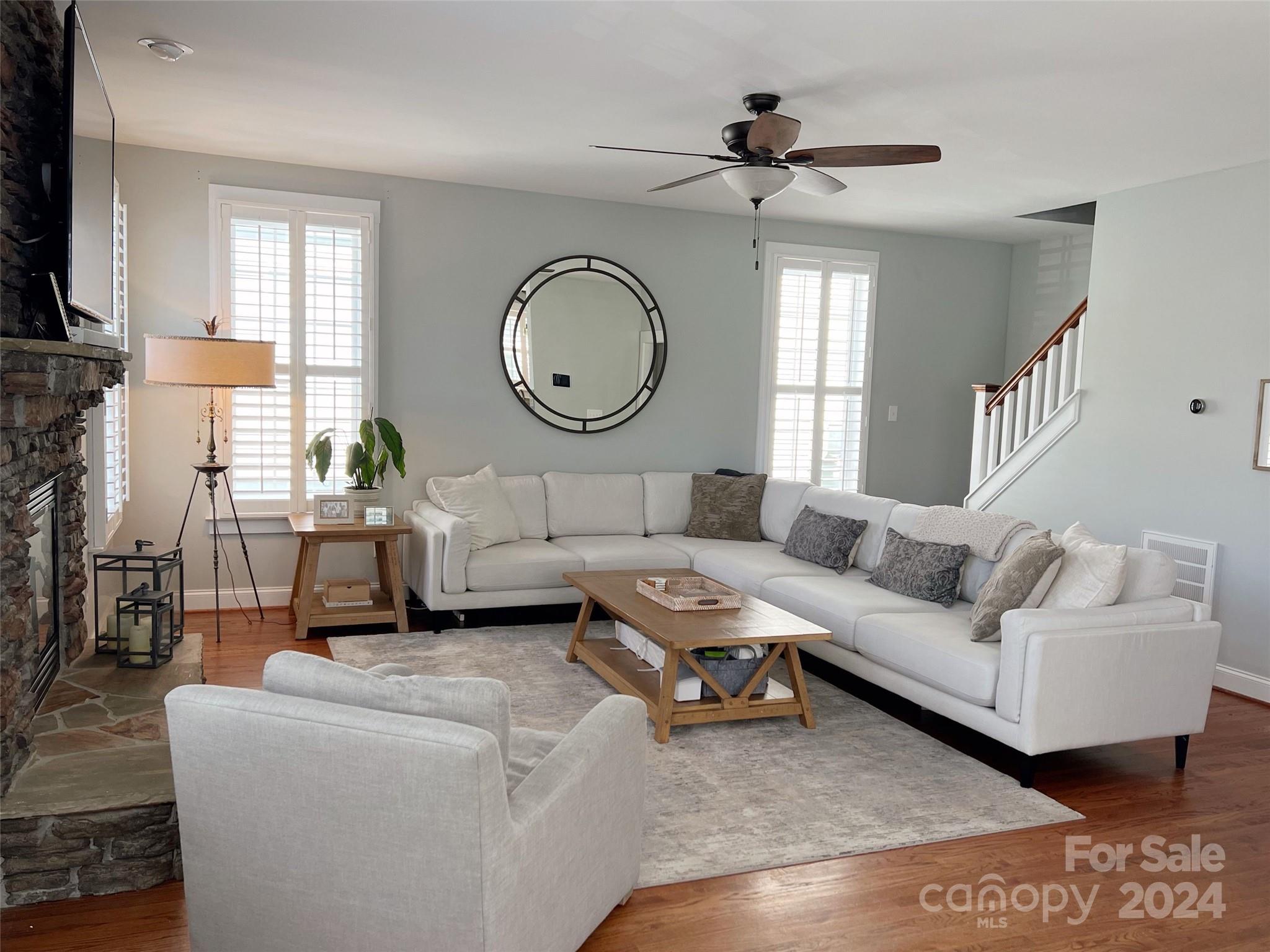 176 Lavender Bloom Loop Mooresville, NC 28115 - Photo 12 of 20