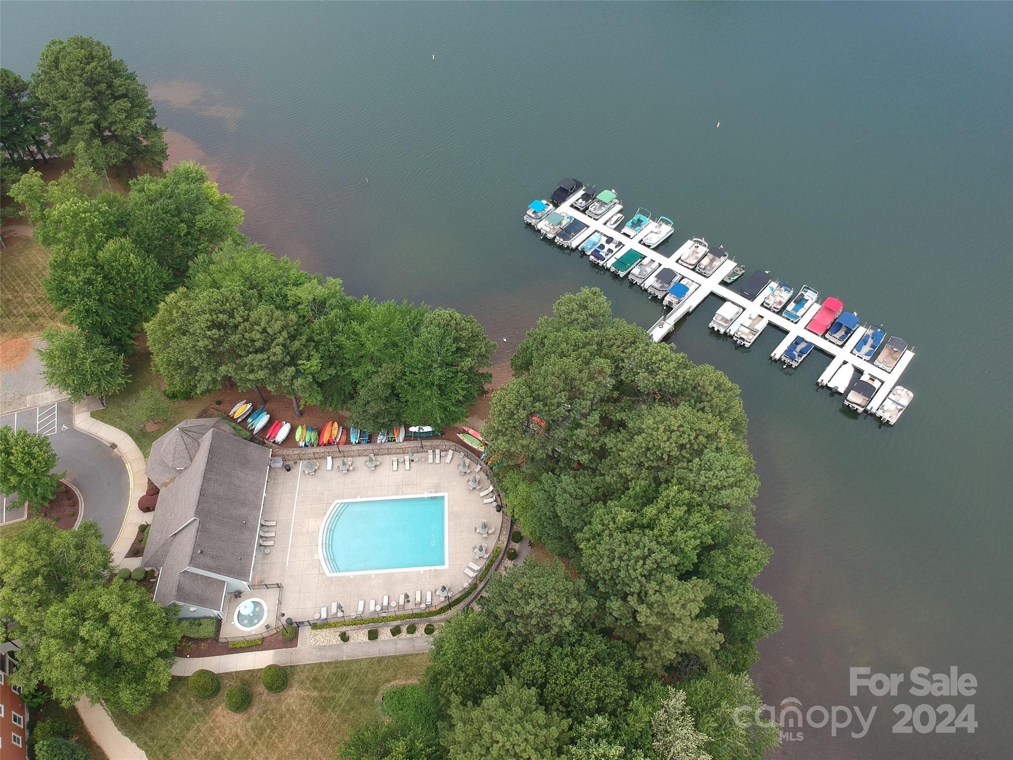 176 Lavender Bloom Loop Mooresville, NC 28115 - Photo 20 of 20