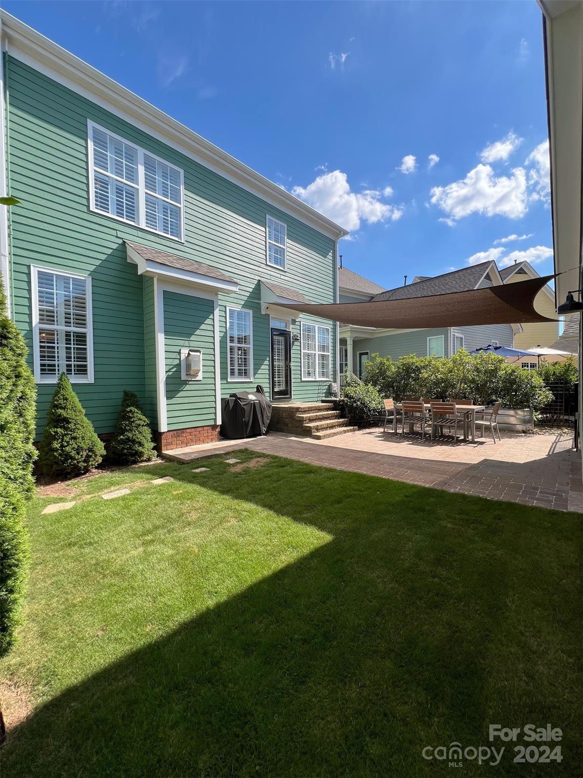 176 Lavender Bloom Loop Mooresville, NC 28115 - Photo 4 of 20