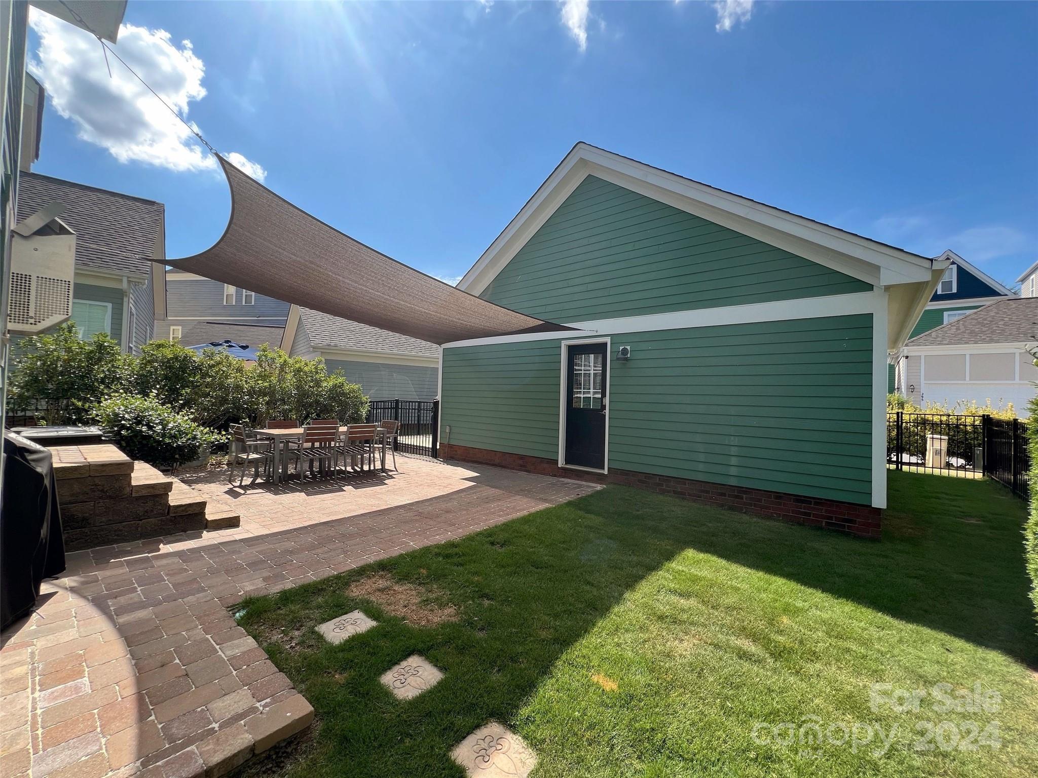 176 Lavender Bloom Loop Mooresville, NC 28115 - Photo 5 of 20