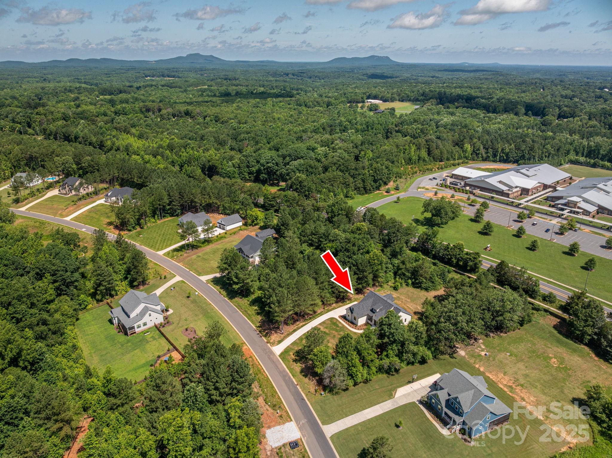 1062 Sage Pine Circle Clover, SC 29710 - Photo 44 of 48