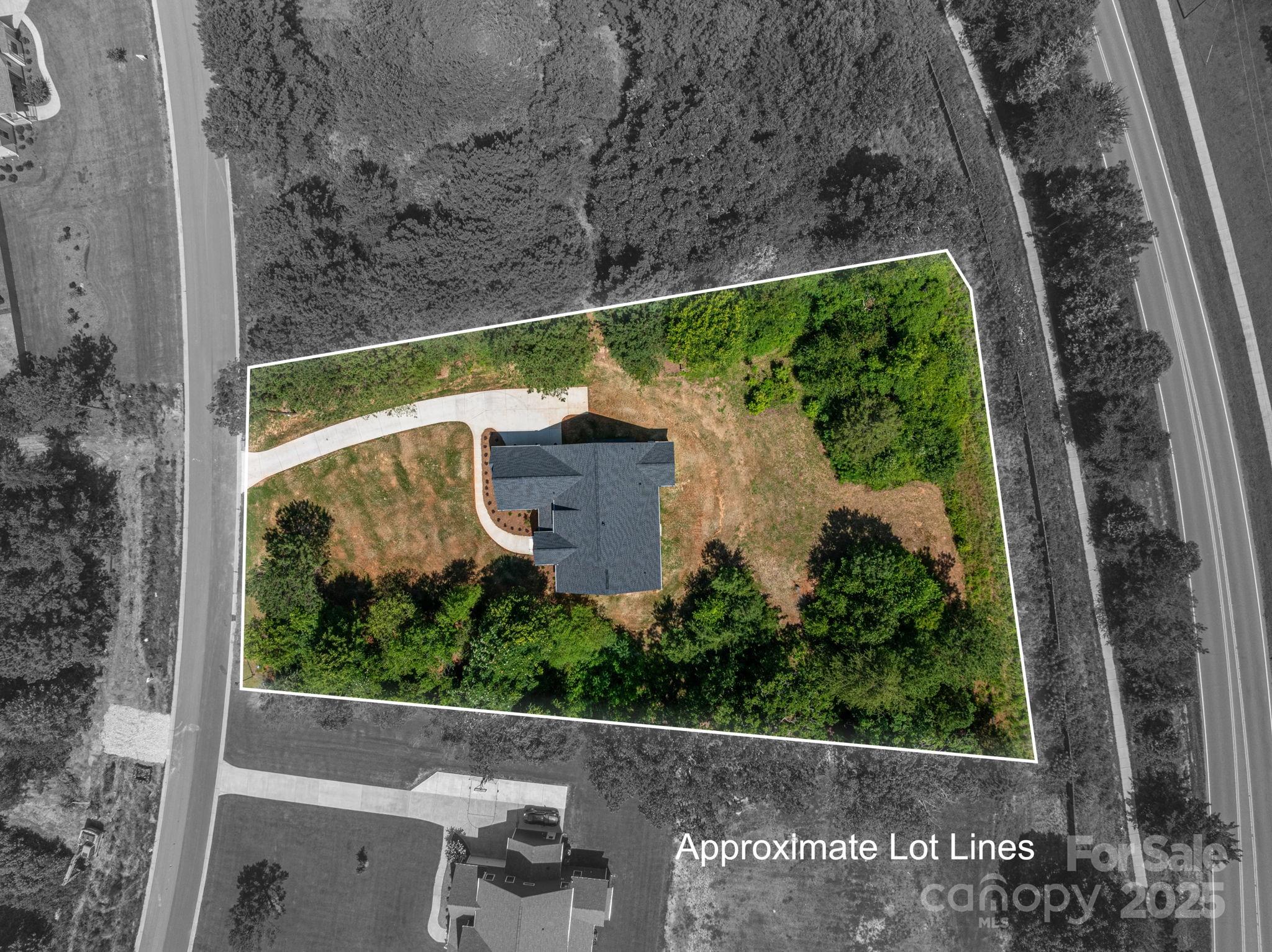 1062 Sage Pine Circle Clover, SC 29710 - Photo 46 of 48