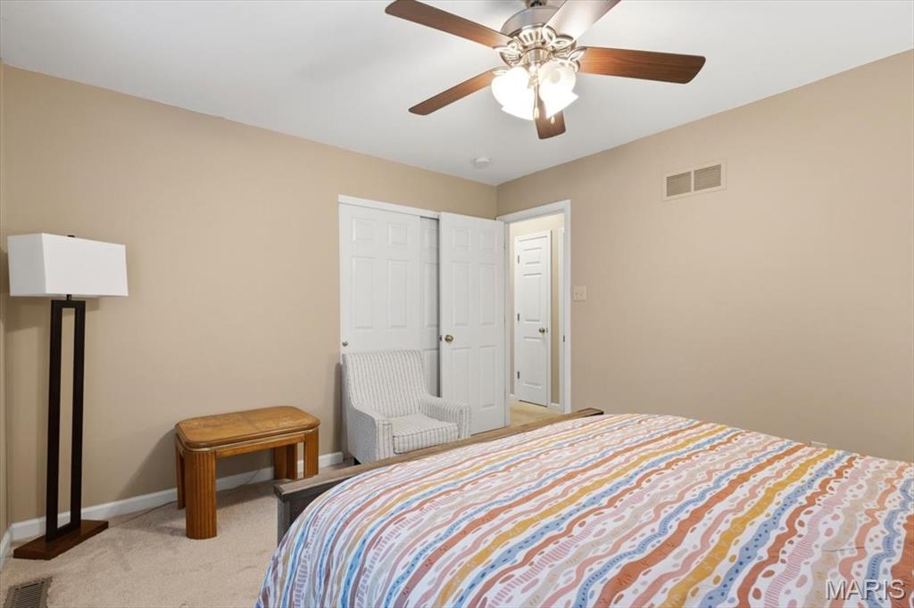 20 Greystoke Court Ballwin, MO 63021 - Photo 25 of 49