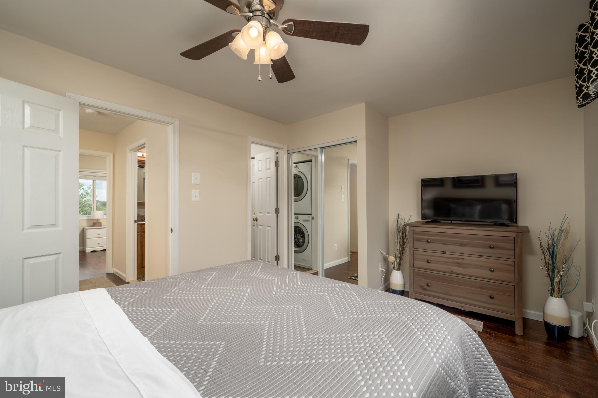 722 Anchor Chain Road, Unit 15B Ocean City, MD 21842 - Photo 17 of 26 Bedroom 1