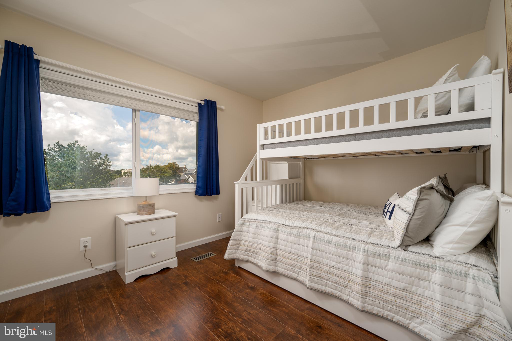 722 Anchor Chain Road, Unit 15B Ocean City, MD 21842 - Photo 20 of 26 Bedroom 2