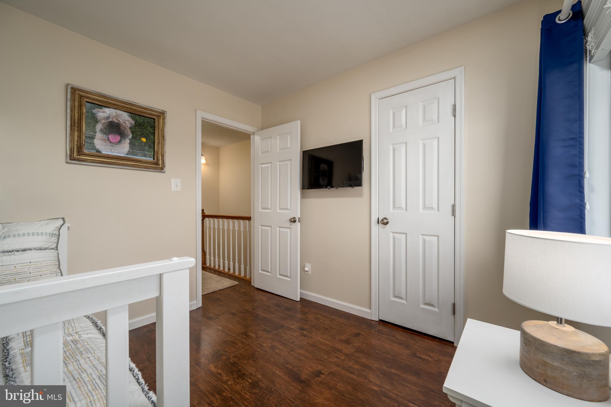 722 Anchor Chain Road, Unit 15B Ocean City, MD 21842 - Photo 21 of 26 Bedroom 2