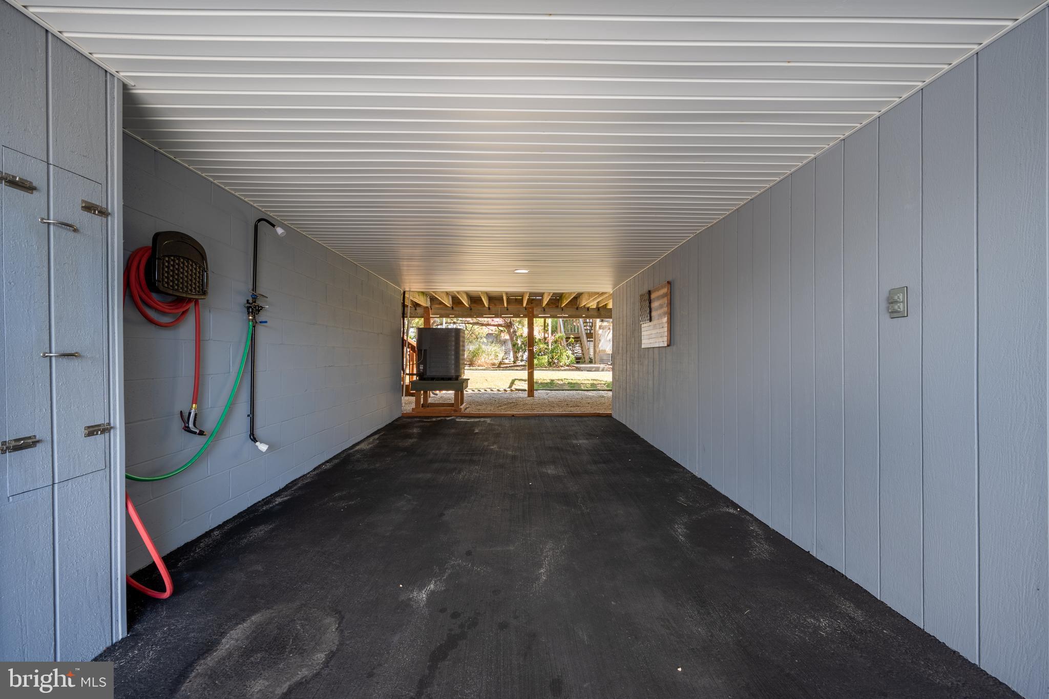 722 Anchor Chain Road, Unit 15B Ocean City, MD 21842 - Photo 22 of 26 Carport