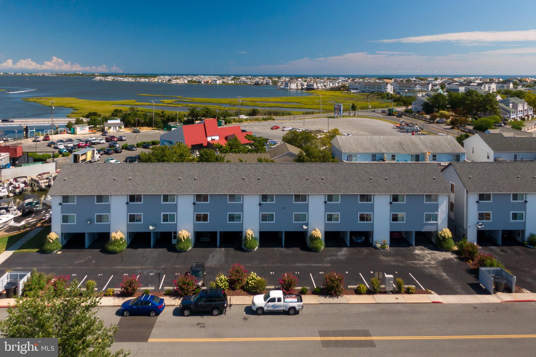 722 Anchor Chain Road, Unit 15B Ocean City, MD 21842 - Photo 25 of 26 Gallery Image 25
