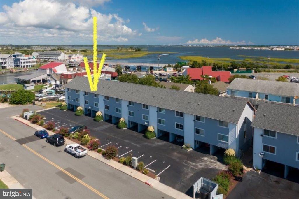 722 Anchor Chain Road, Unit 15B Ocean City, MD 21842 - Photo 4 of 26 Harbor Lights 15B