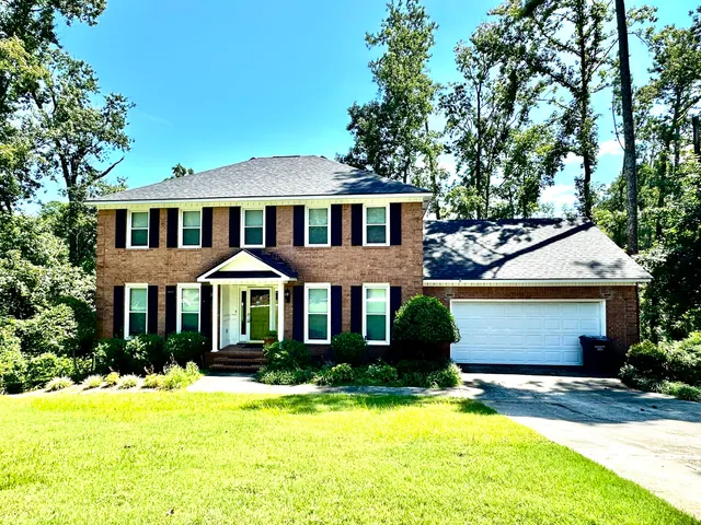 $2,050 | 527 Brandermill Road, Evans, GA 30809