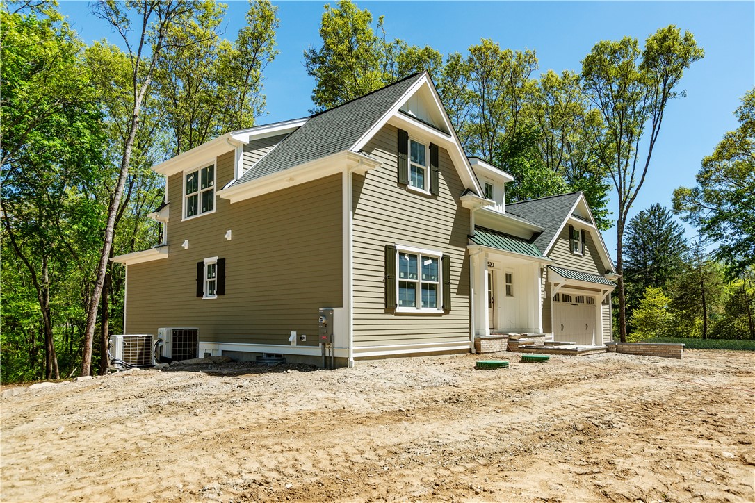 520 Greenbush Road Warwick, RI 02818 - Photo 4 of 16