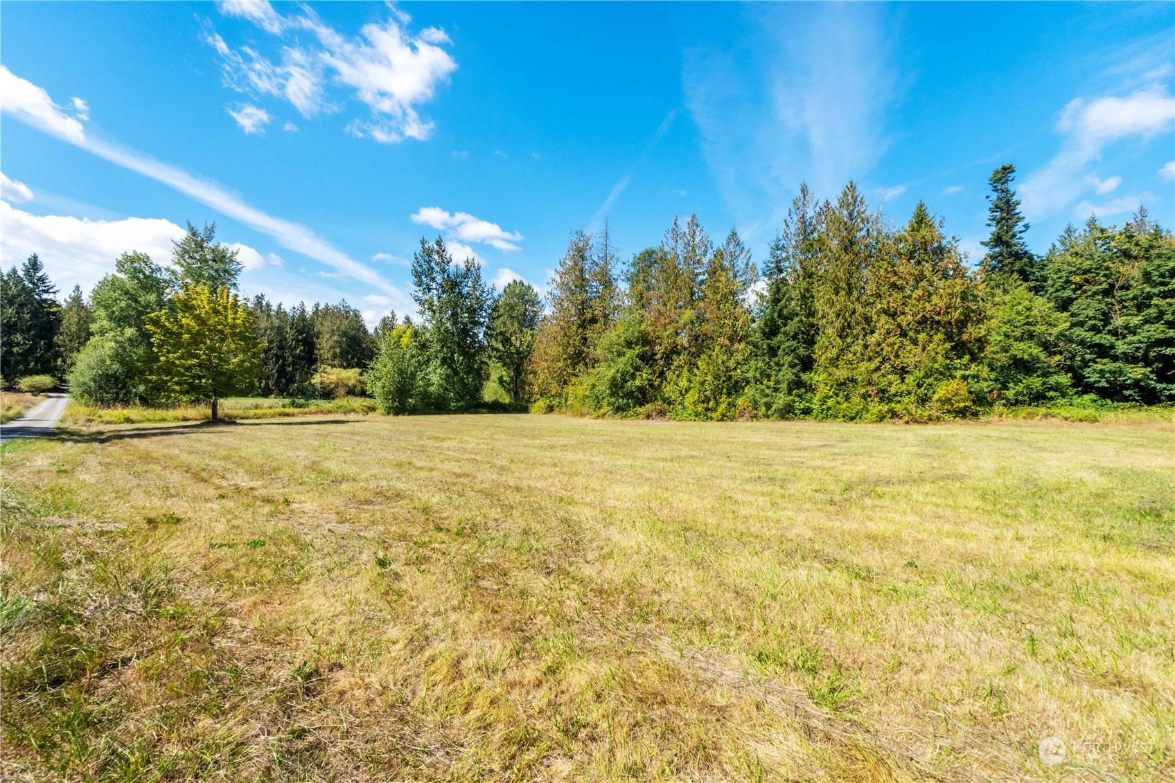 40980 228th Avenue Southeast Enumclaw, WA 98022 - Photo 27 of 32 a view of a yard with an tree