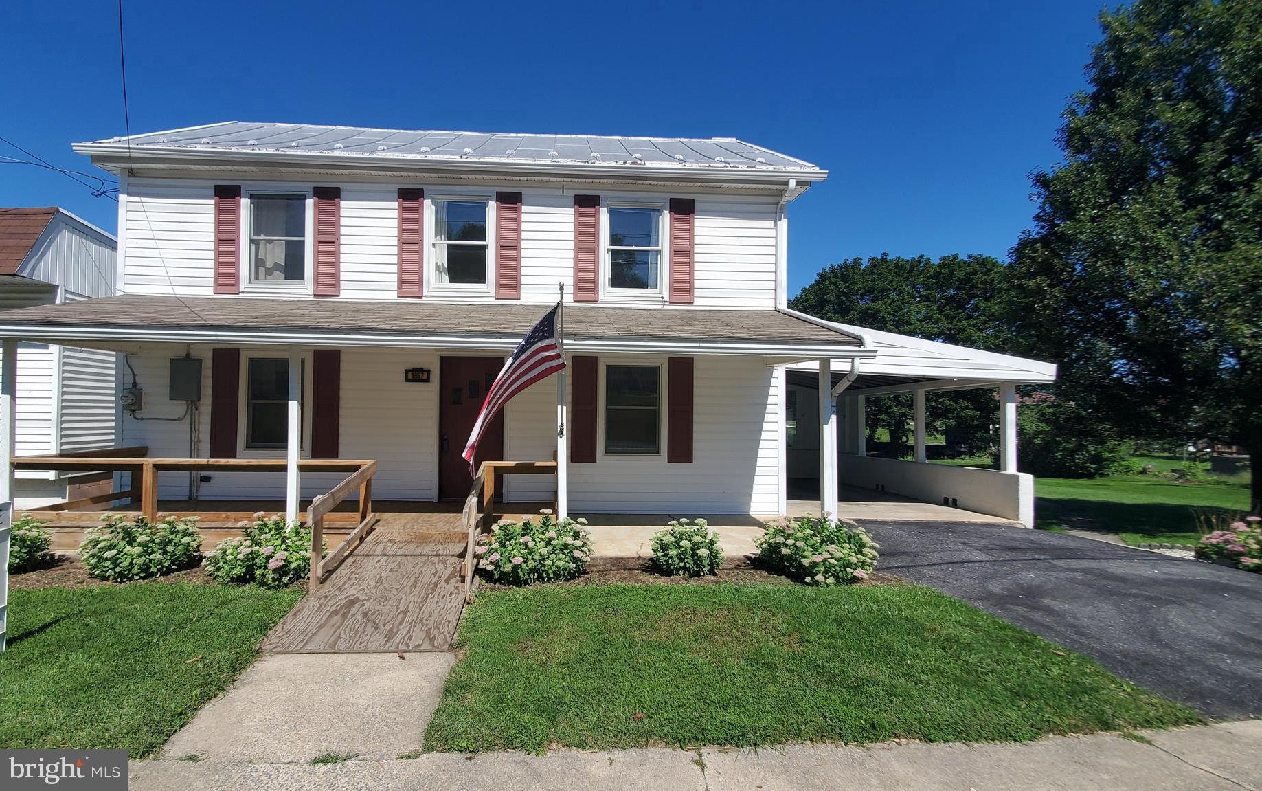 1857 Walnut Bottom Road Newville, PA 17241 - Photo 1 of 23 Gallery Image 1