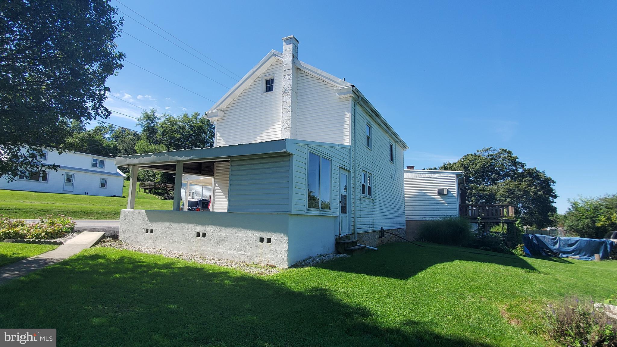 1857 Walnut Bottom Road Newville, PA 17241 - Photo 2 of 23 Gallery Image 2