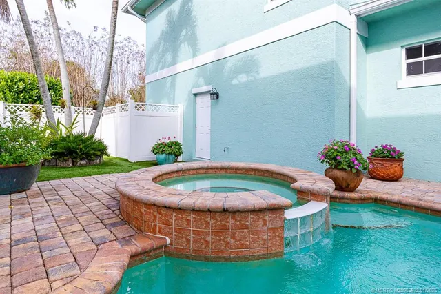 $1,349,000 | 1670 Southwest Prosperity Way, Palm City, FL 34990