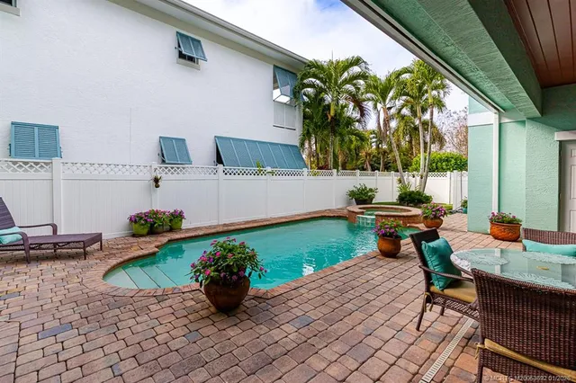 $1,349,000 | 1670 Southwest Prosperity Way, Palm City, FL 34990