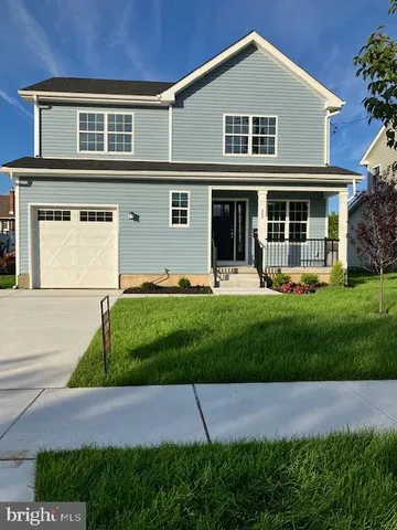 $455,000 | 111 Heulings Avenue, Riverside, NJ 08075