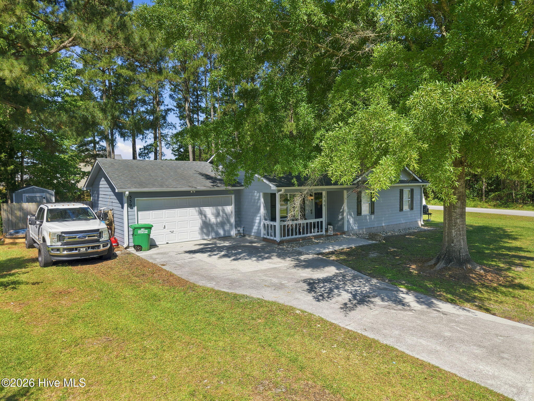 339 Riggs Road Hubert, NC 28539 - Photo 7 of 51 7-web-or-mls-DJI_20260513104030_0372_D