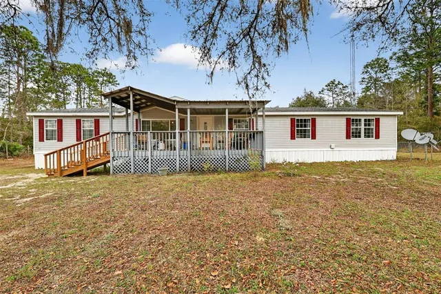 $245,000 | 16433 Southwest 24th Place, Ocala, FL 34481