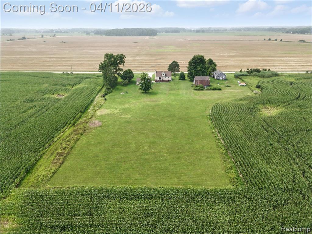 5770 Greenwood Road Avoca, MI 48006 - Photo 37 of 40