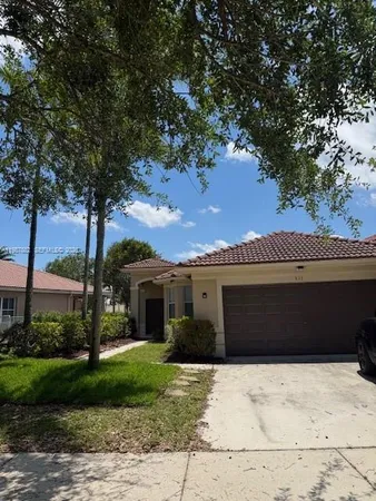 $4,360 | 513 Live Oak Lane, Weston, FL 33327