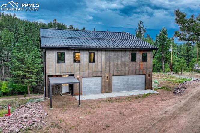 1282 South Crystal Road Lake George, CO 80827 - Photo 20 of 26