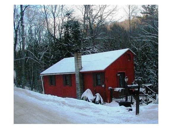 238 Riddle Hill Road Grafton, NH 03240 - Photo 1 of 1 Gallery Image 1