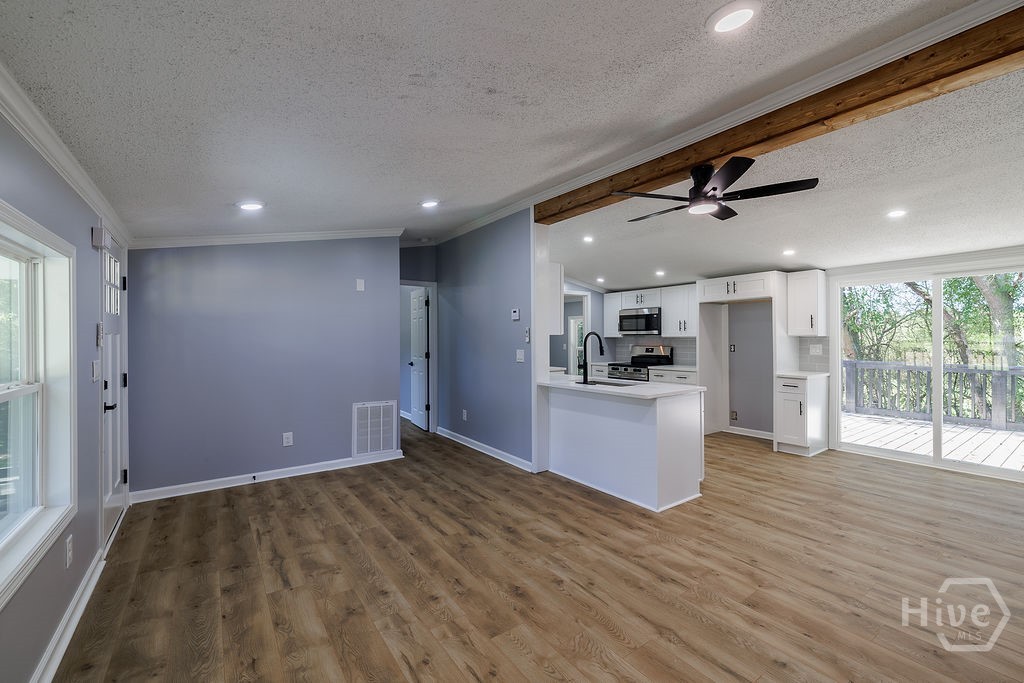 1691 Plantation Road Elberton, GA 30635 - Photo 5 of 45 Gallery Image 5