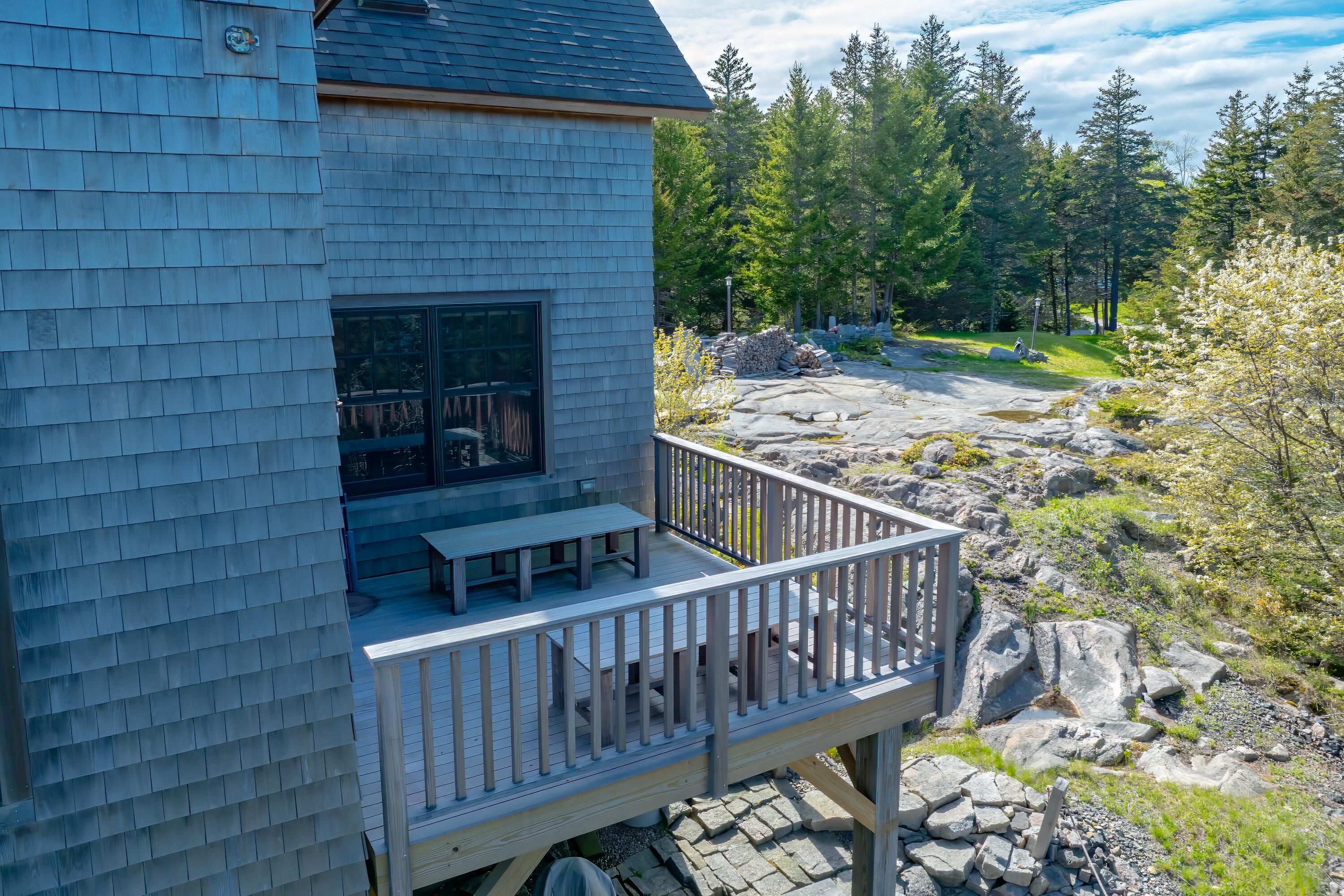 170 Harbor Road Swans Island, ME 04685 - Photo 28 of 87 28-170 Harbor Road-DTP
