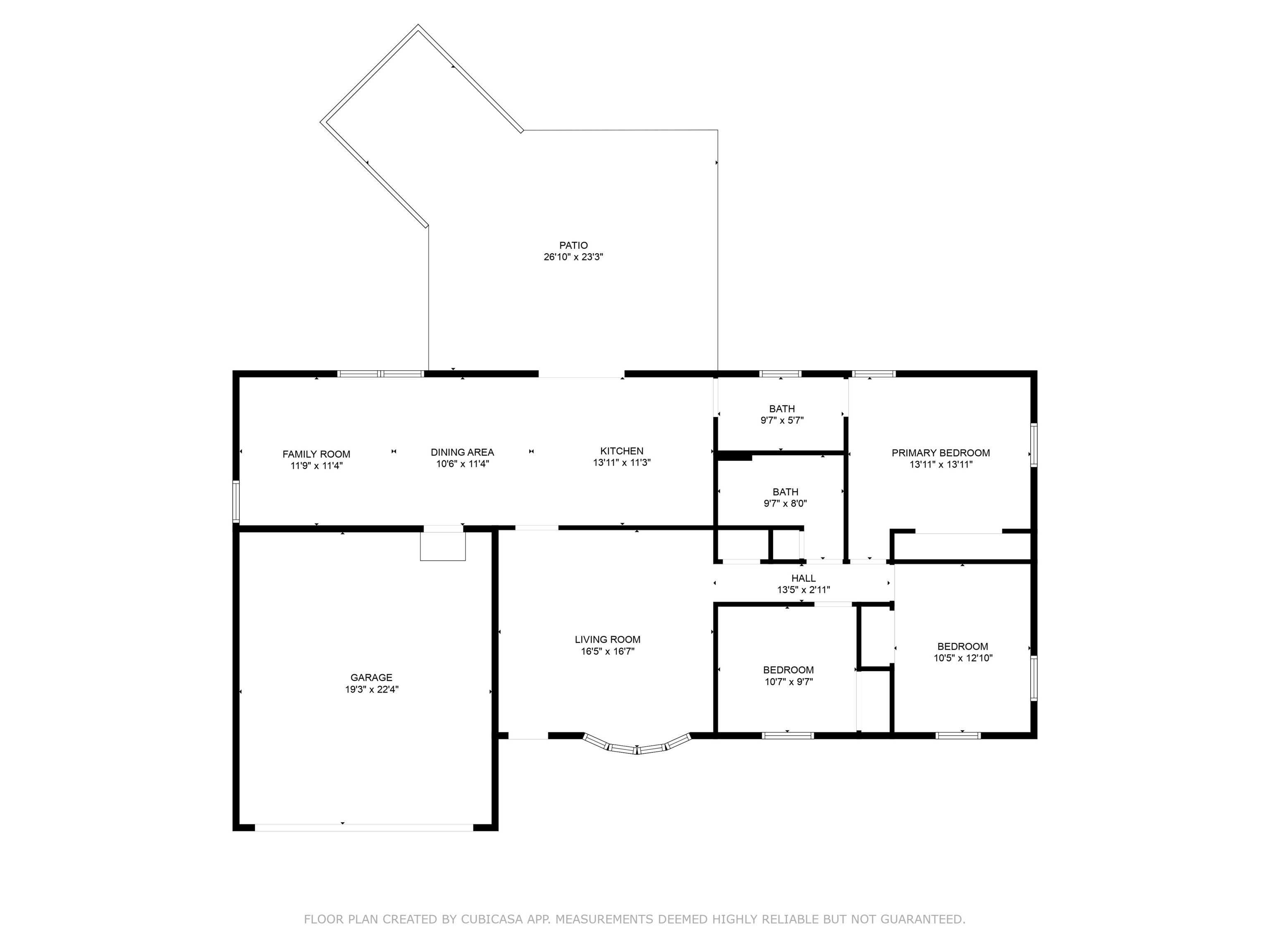 4309 Clifford Road Brownsburg, IN 46112 - Photo 7 of 29 Gallery Image 7