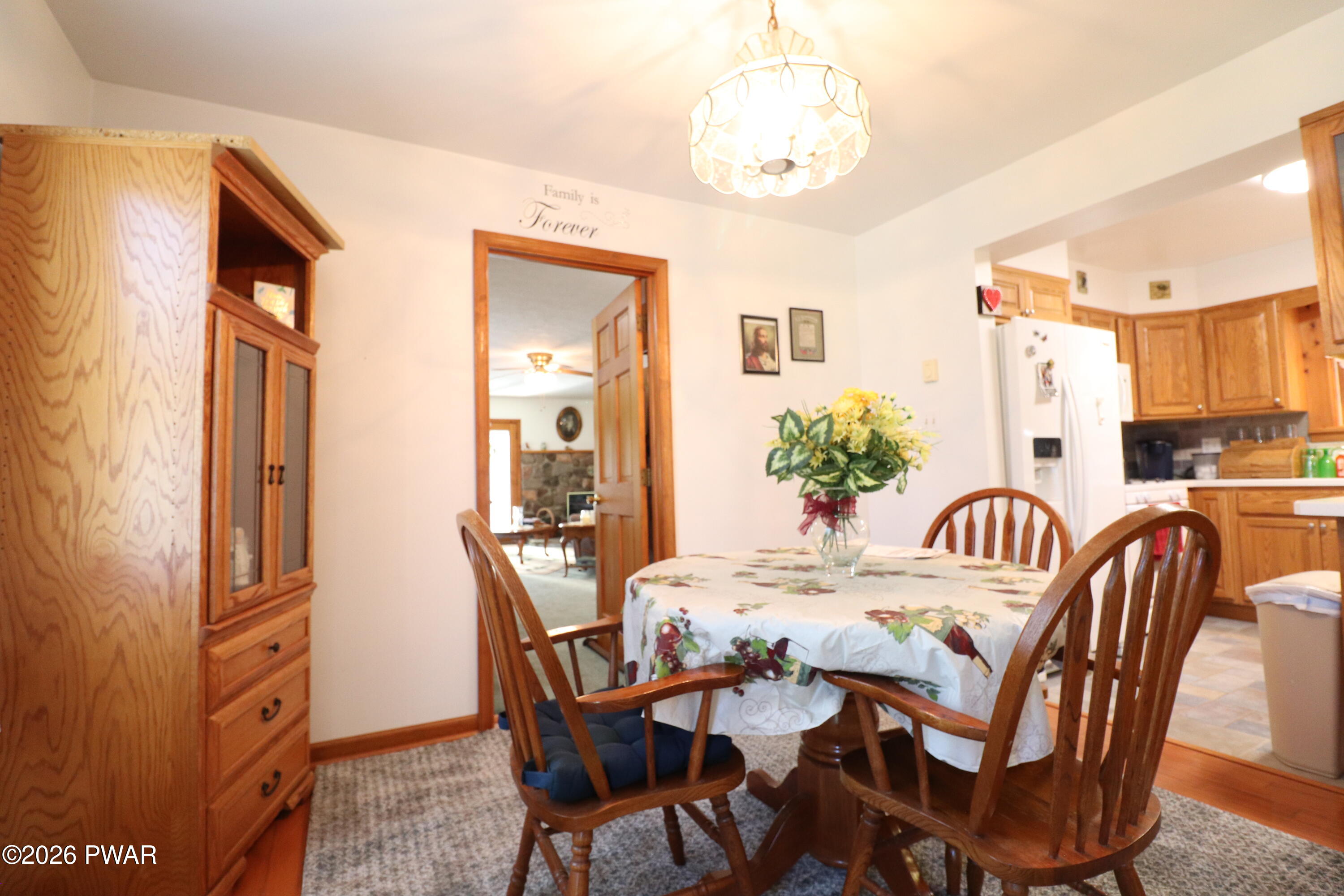 131 B Hilltop Road Newfoundland, PA 18445 - Photo 22 of 39