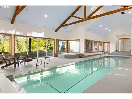 $3,495,000 | 19600 Northwest 55th Avenue, Ridgefield, WA 98642