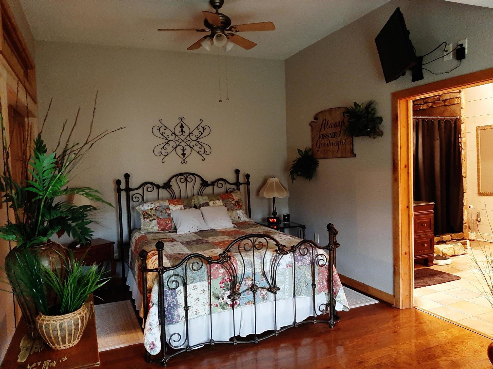 2156 Stone Cave Road Dunlap, TN 37327 - Photo 11 of 21 20191031_111353