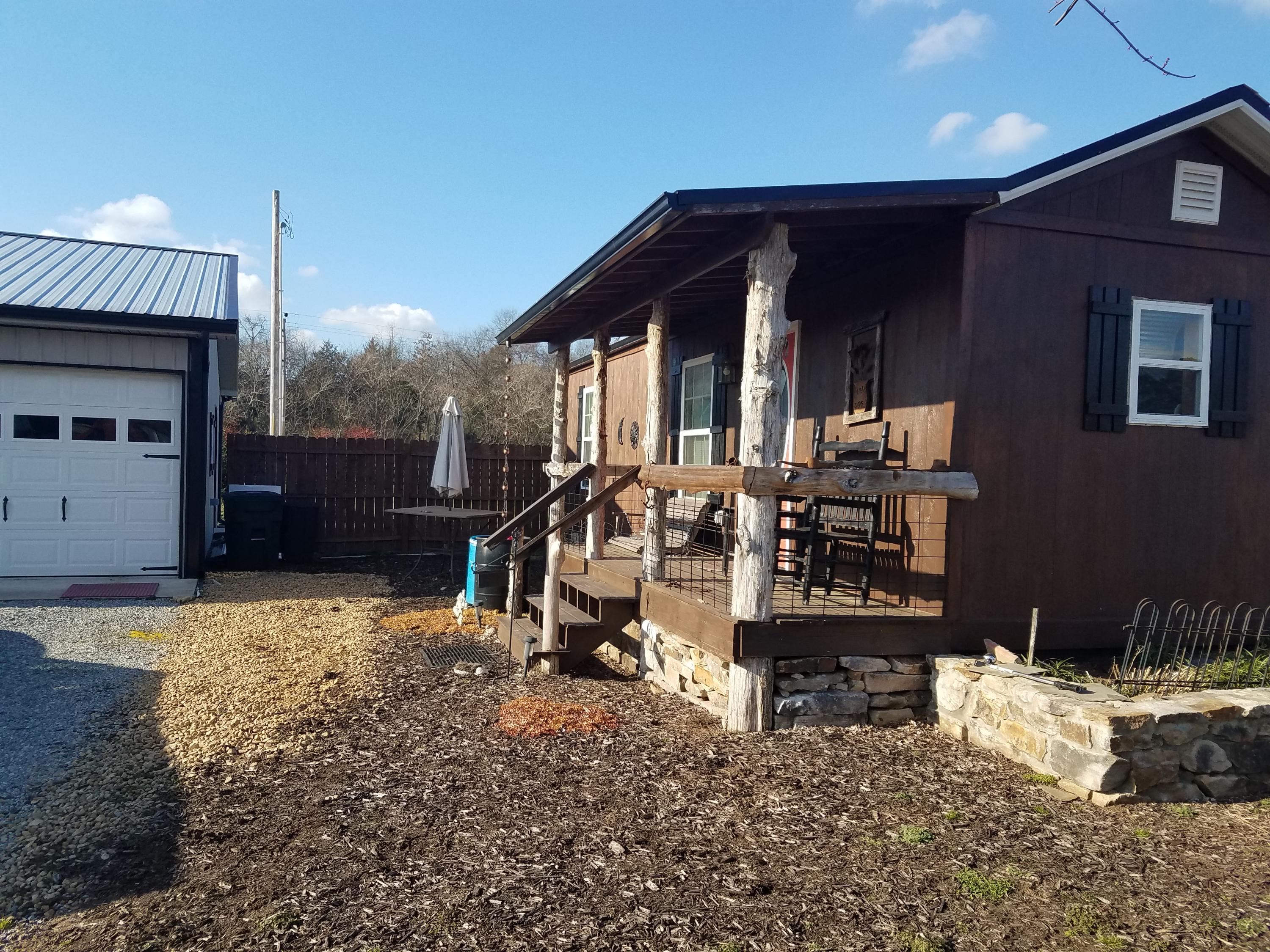 2156 Stone Cave Road Dunlap, TN 37327 - Photo 20 of 21 Guest Cottage