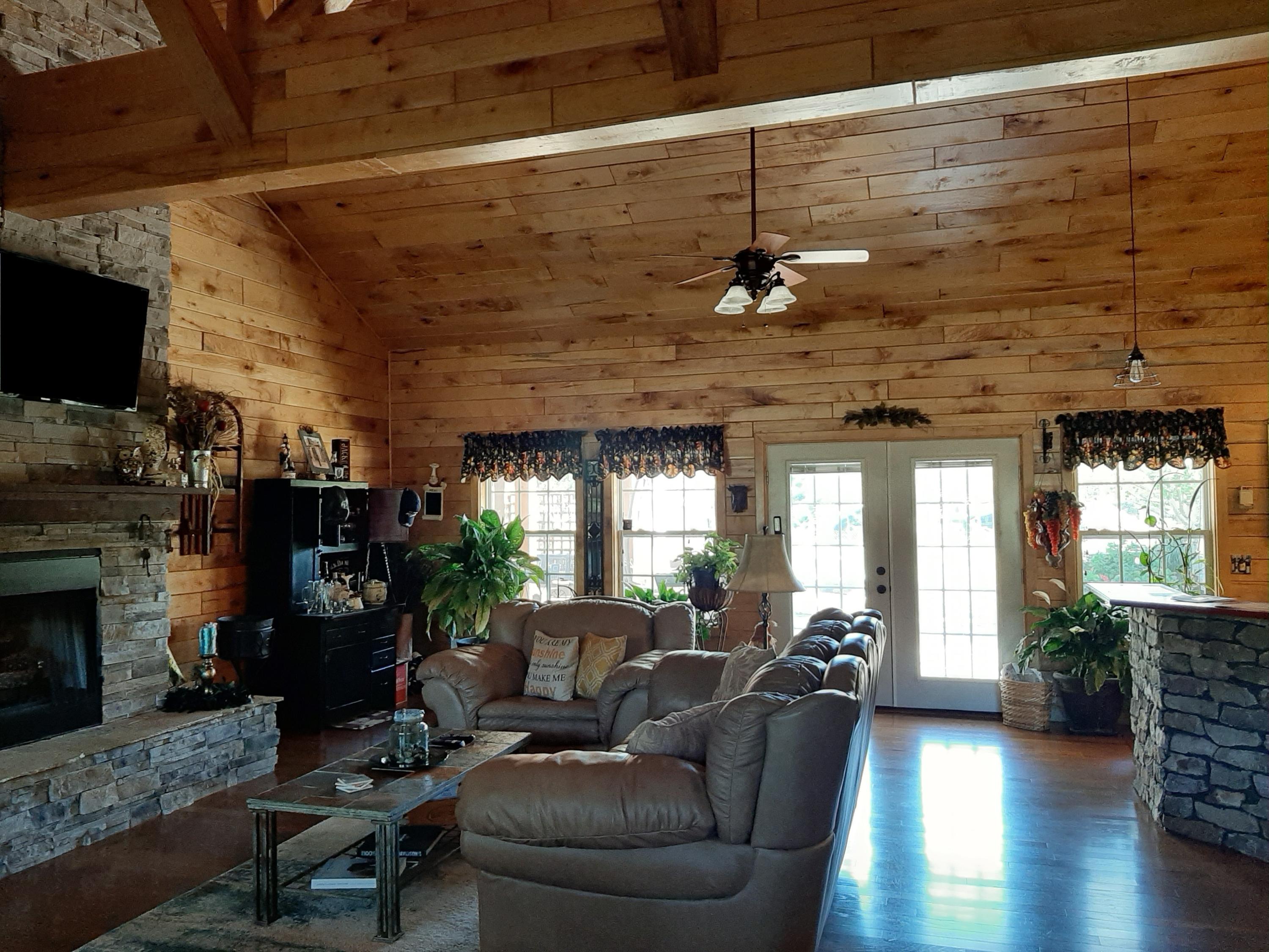 2156 Stone Cave Road Dunlap, TN 37327 - Photo 5 of 21 stonecave10