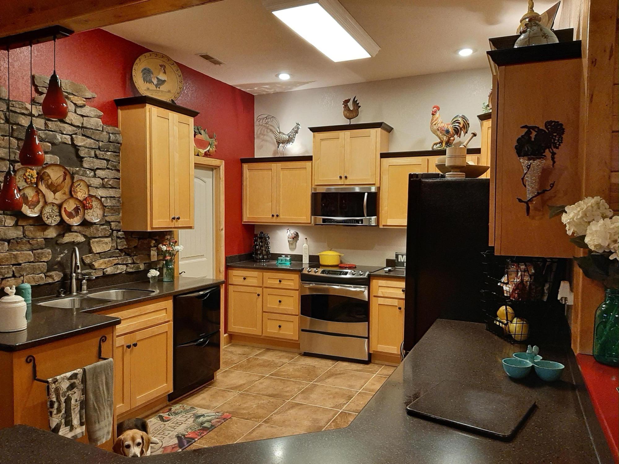 2156 Stone Cave Road Dunlap, TN 37327 - Photo 8 of 21 20191031_102950