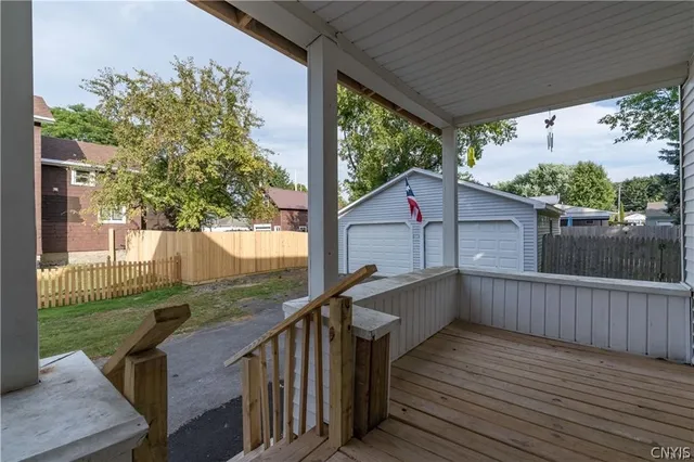 $2,000 | 380 Brainard Street, Watertown, NY 13601