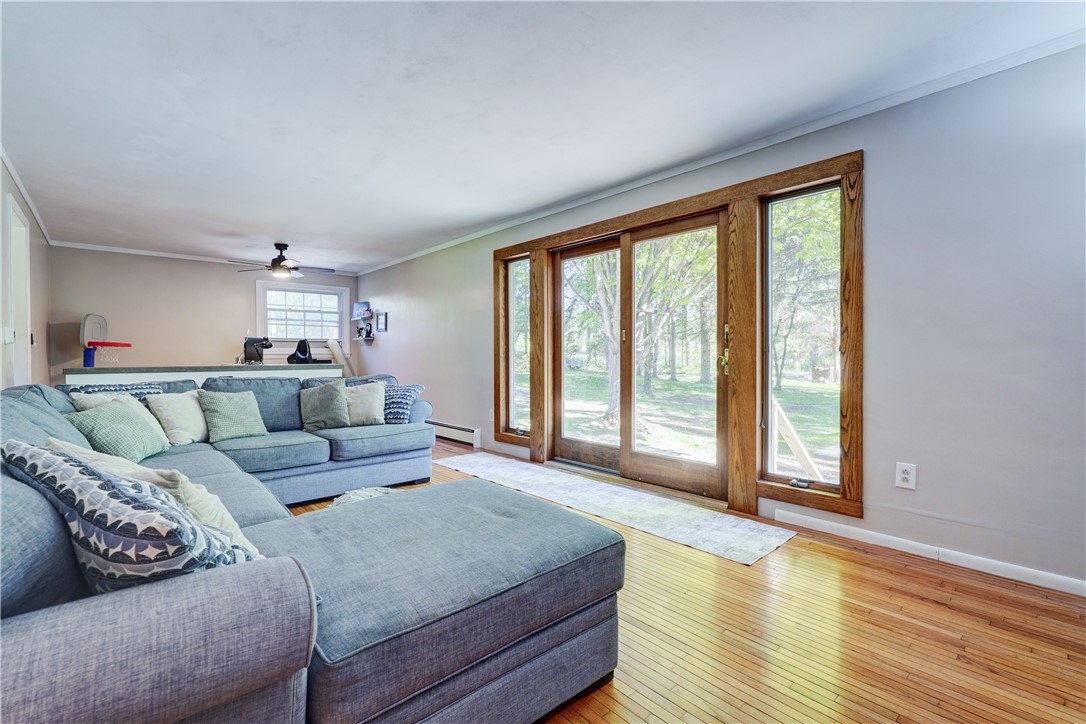 2811 Rush Mendon Road Mendon, NY 14472 - Photo 4 of 43