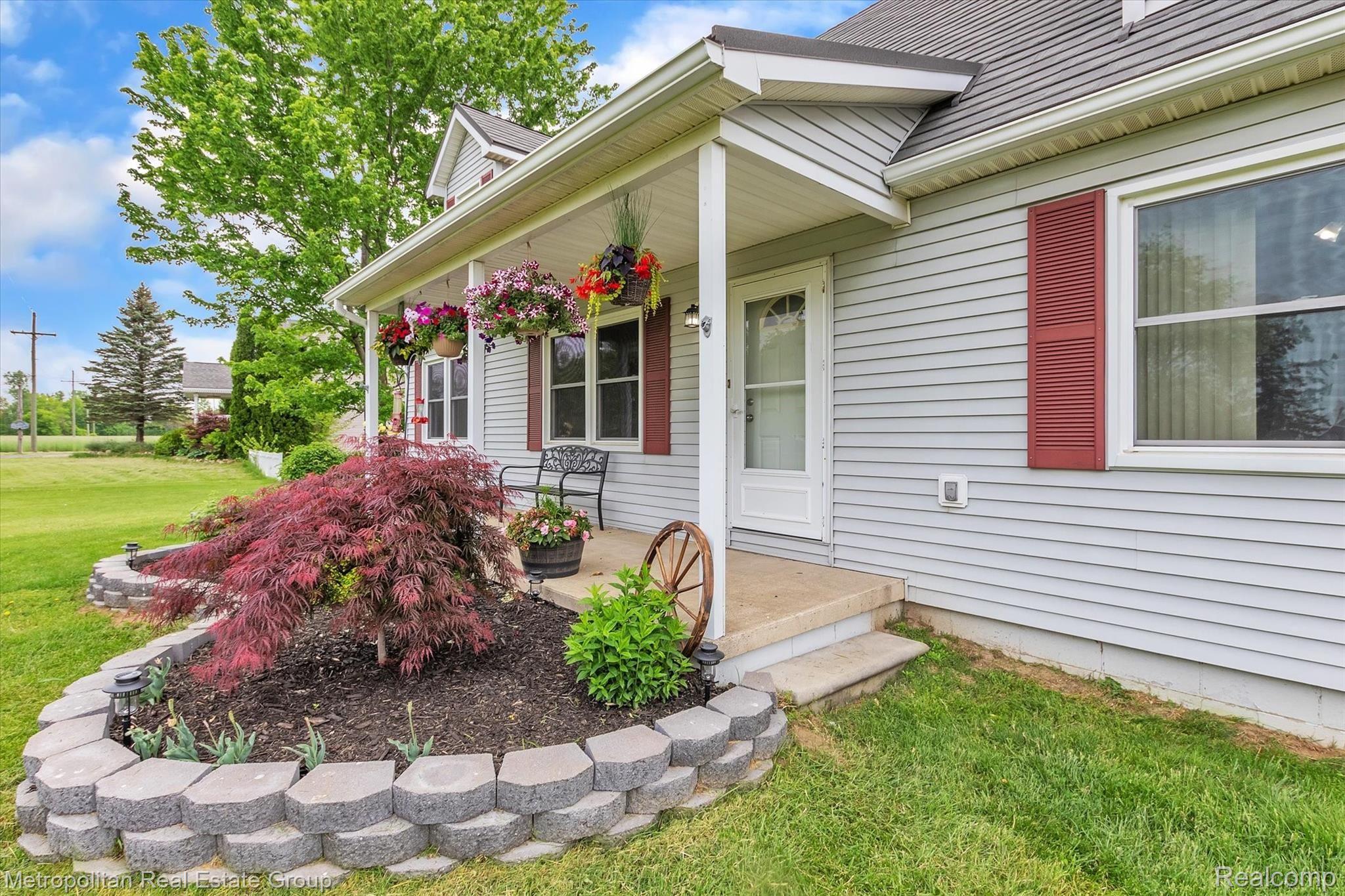 16497 Sumpter Road Belleville, MI 48111 - Photo 6 of 46 07-16497-Sumpter-Rd-WindowStill-Real-Estate-Photography-7.jpg